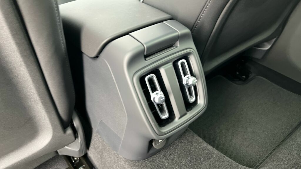 Polestar 2 Single Motor 82Kwh Long Range Fastback Electri Grey #20