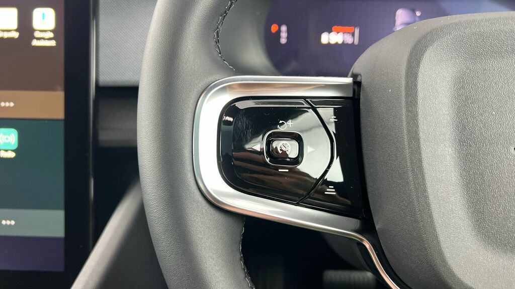 Polestar 2 Single Motor 82Kwh Long Range Fastback Electri Grey #10
