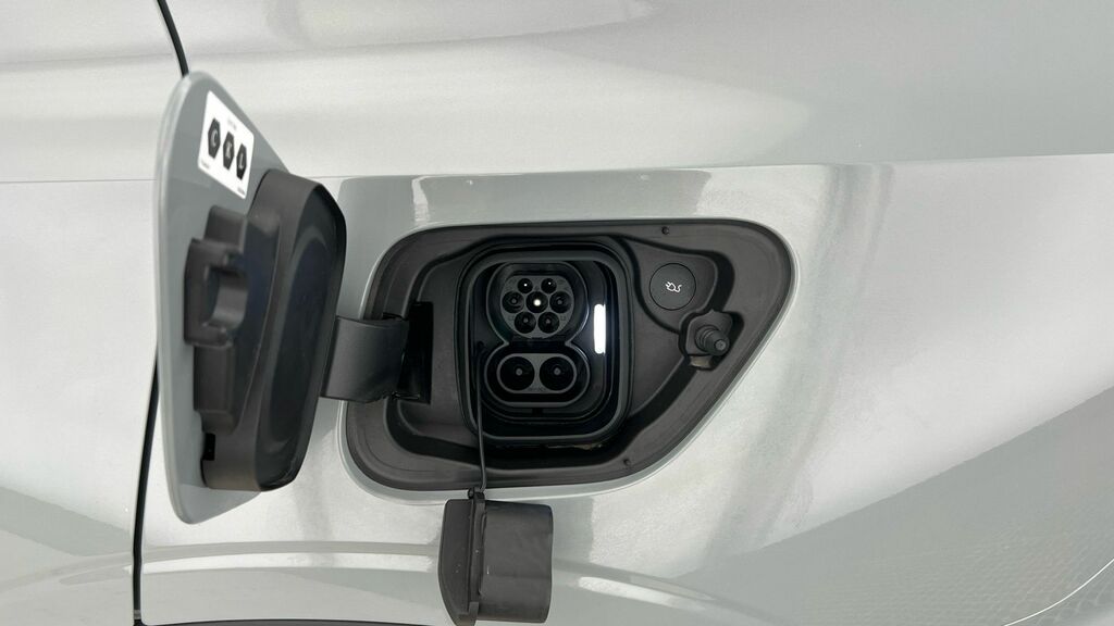 Polestar 2 Single Motor 82Kwh Long Range Fastback Electri Grey #31