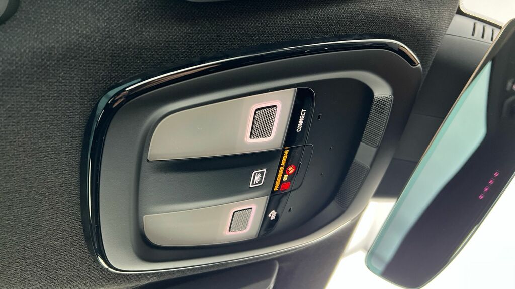 Polestar 2 Single Motor 82Kwh Long Range Fastback Electri Grey #25