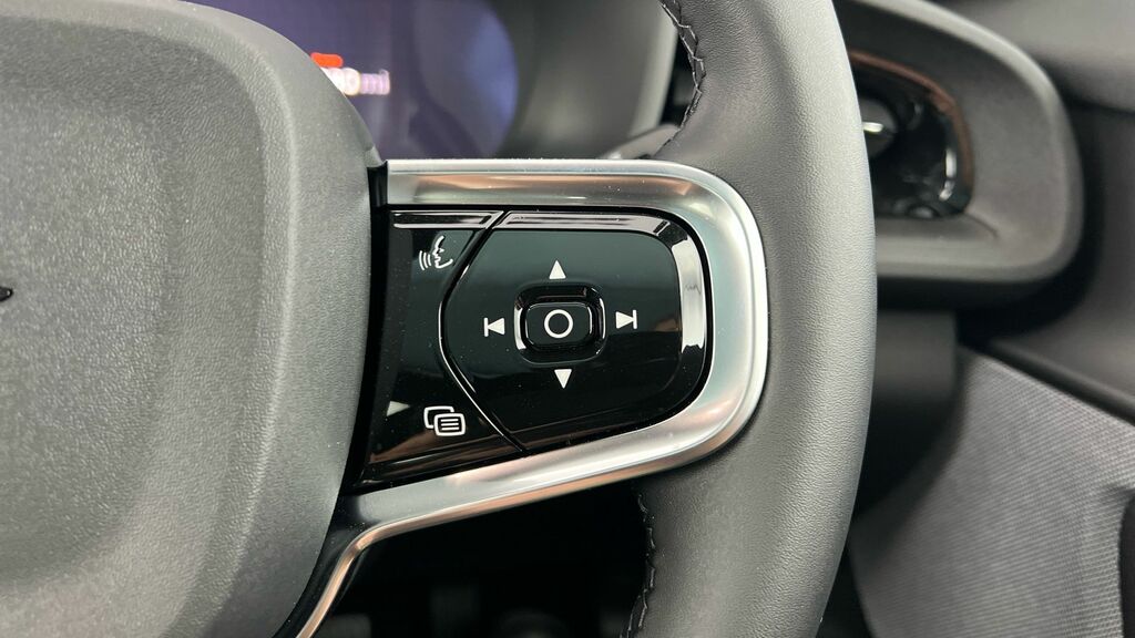 Polestar 2 Single Motor 82Kwh Long Range Fastback Electri Grey #11