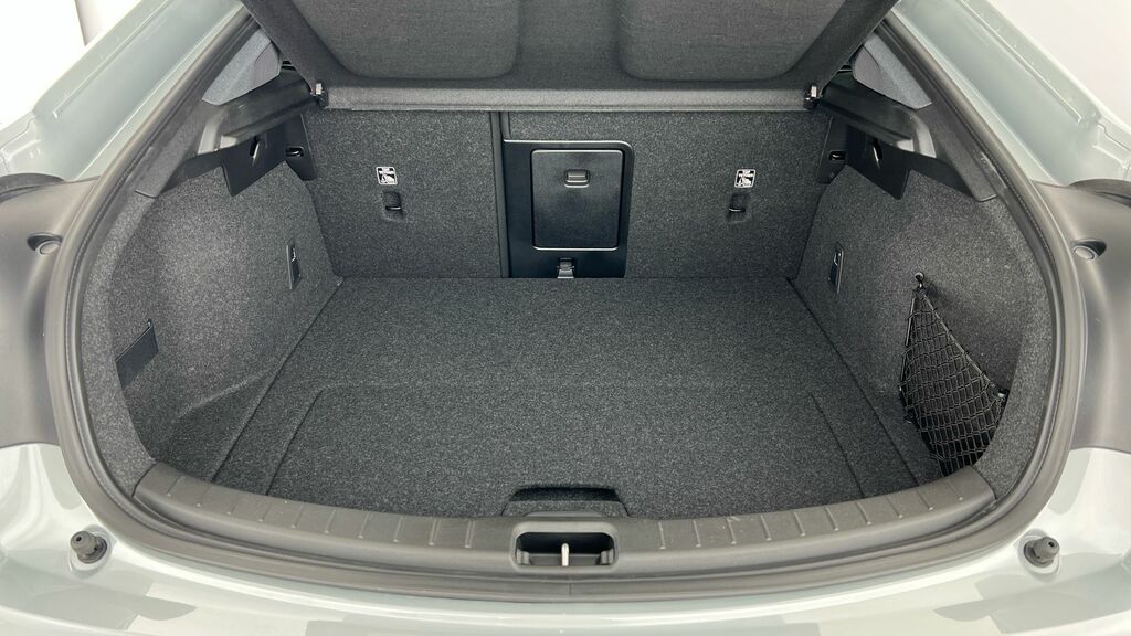Polestar 2 Single Motor 82Kwh Long Range Fastback Electri Grey #28