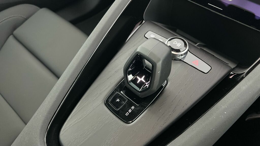 Polestar 2 Single Motor 82Kwh Long Range Fastback Electri Grey #12