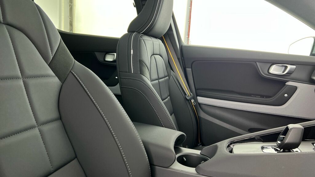 Polestar 2 Single Motor 82Kwh Long Range Fastback Electri Grey #18