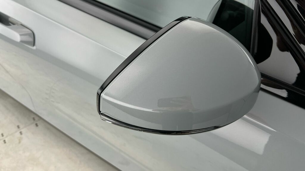 Polestar 2 Single Motor 82Kwh Long Range Fastback Electri Grey #32