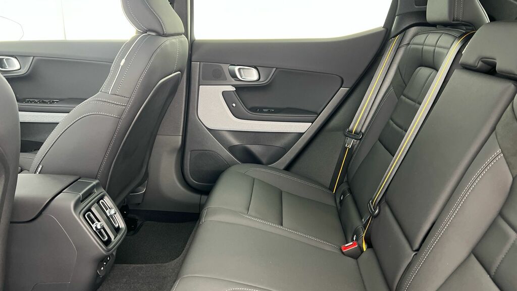 Polestar 2 Single Motor 82Kwh Long Range Fastback Electri Grey #22