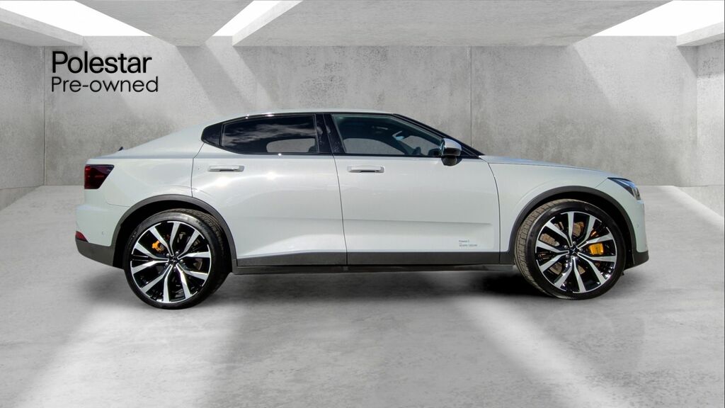 Polestar 2 Long Range Dual Motor With Performance Pack  #2