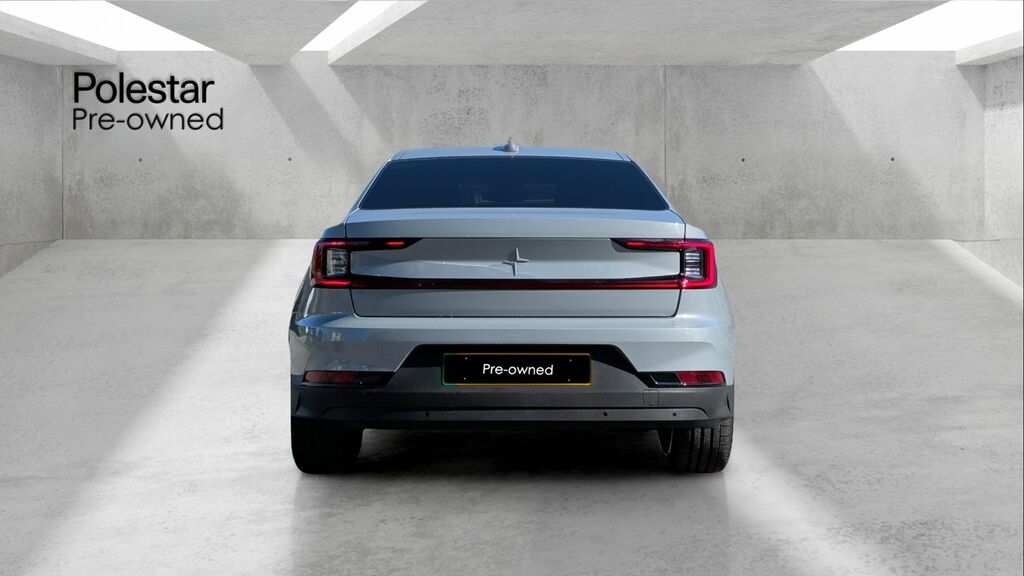 Polestar 2 Long Range Dual Motor With Performance Pack  #4