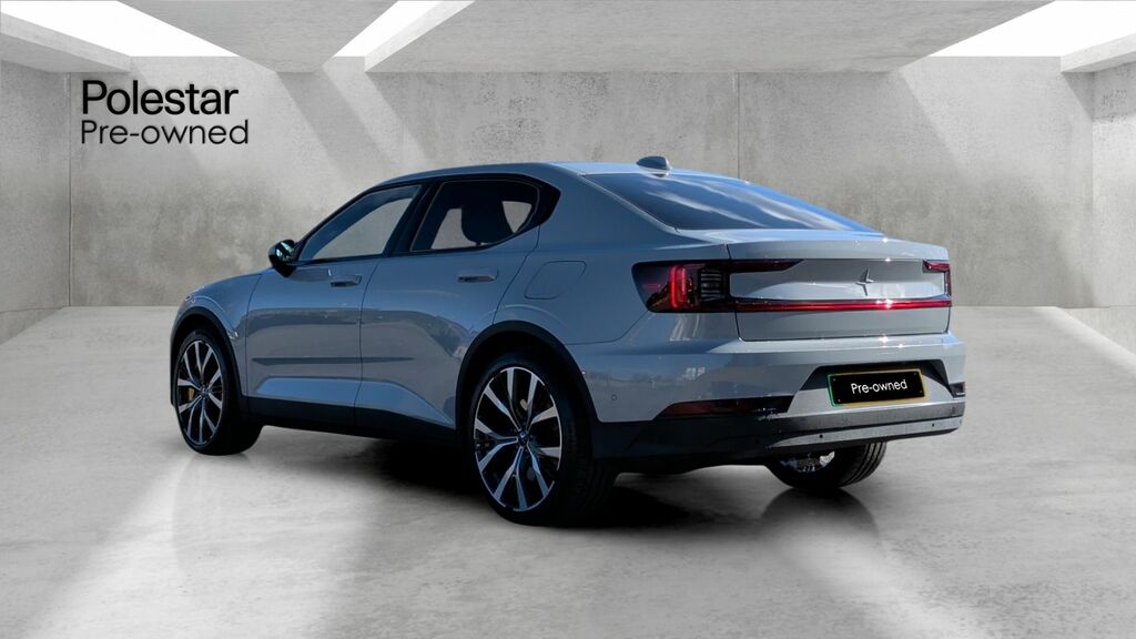 Polestar 2 Long Range Dual Motor With Performance Pack  #5