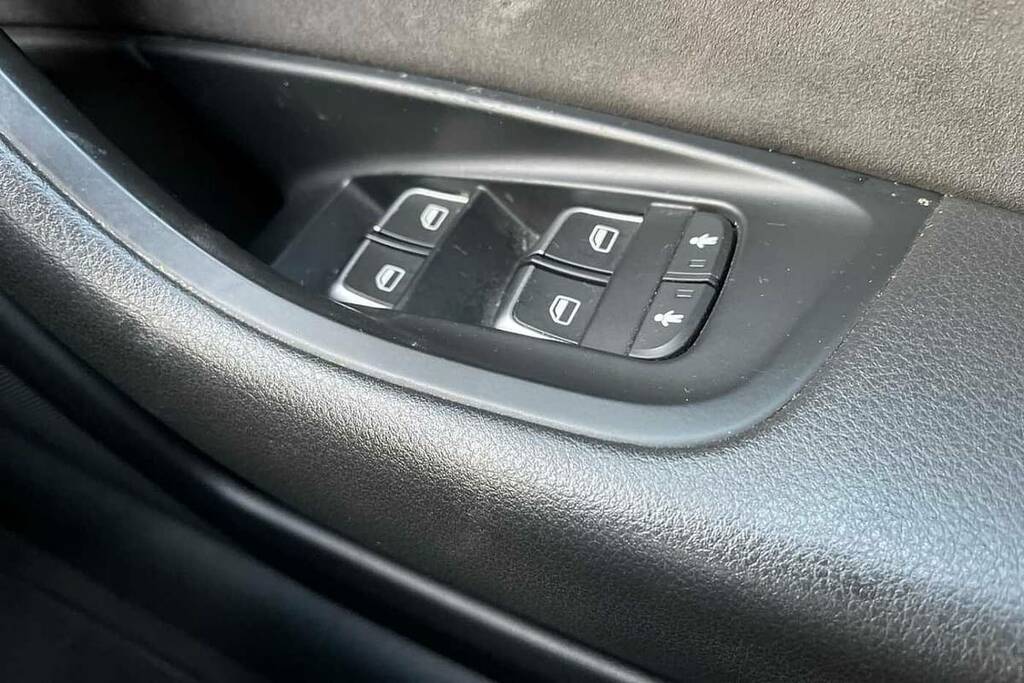 Audi A6 Saloon 2.0 Tfsi 45 S Line S Tronic Quattro Euro 6 Ss 4 Black #18