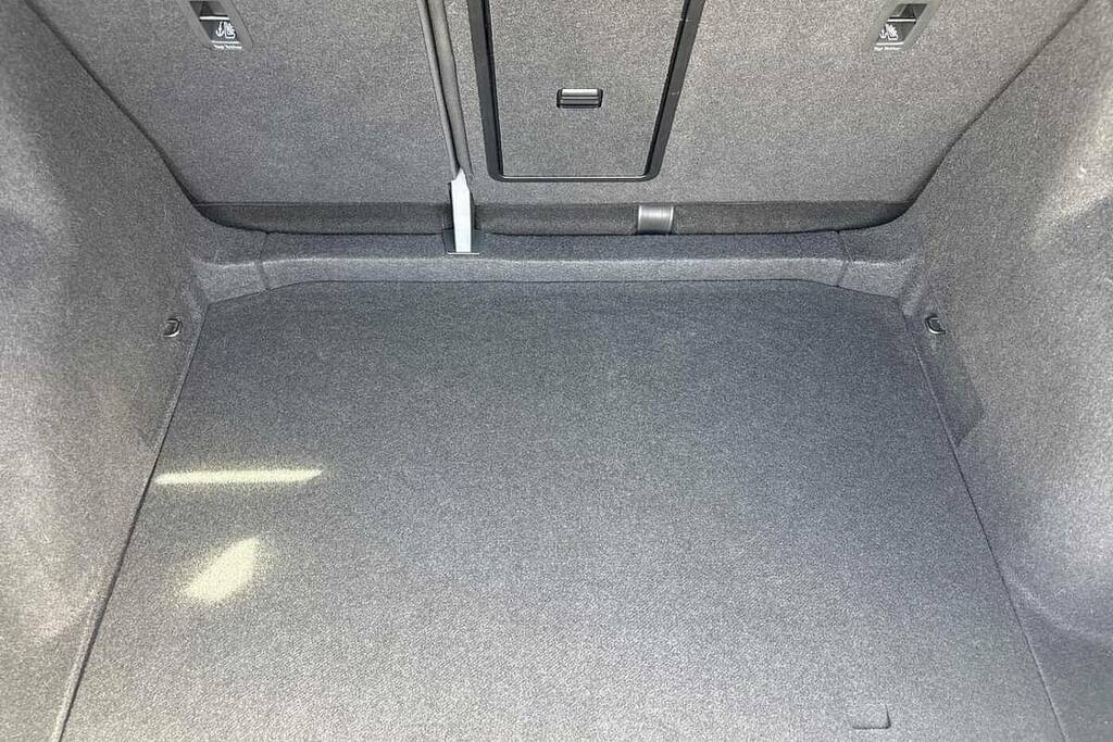 Seat Ateca 1.5 Tsi Evo Xperience Euro 6 Ss White #11