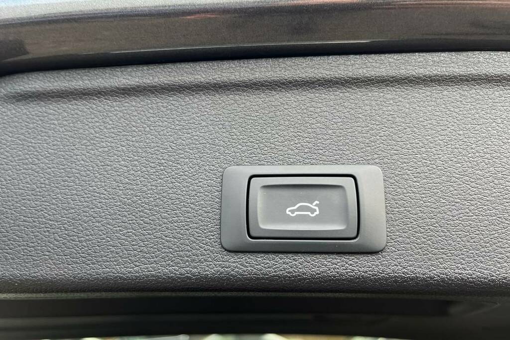 Audi A4 Avant 35 Tfsi Black Edition S Tronic Grey #5