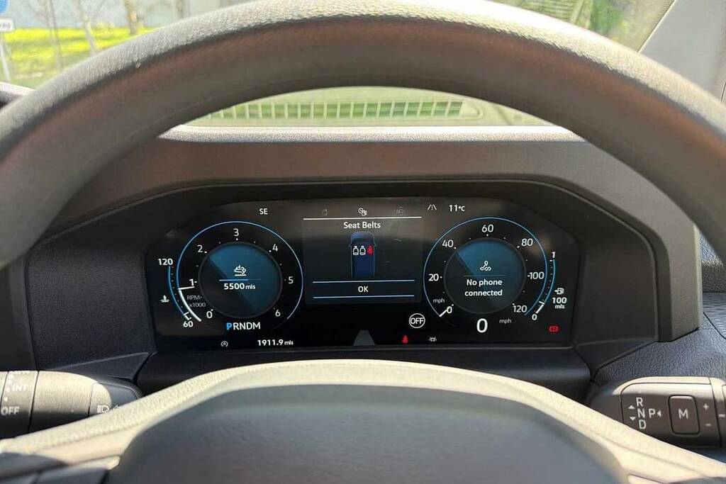 Vauxhall Astra 1.2 Turbo 130 Gs Grey #16