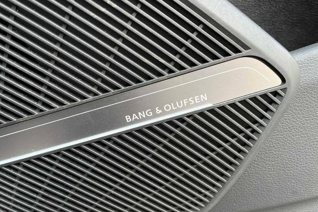 Audi Q5 Tfsie 50 S Line Silver #16