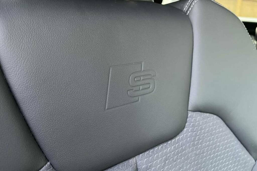 Audi Q5 Tfsie 50 S Line Silver #17