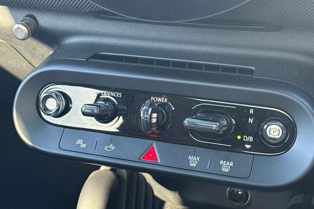 Mini Aceman 160Kw Se Exclusive 54Kwh Blue #10