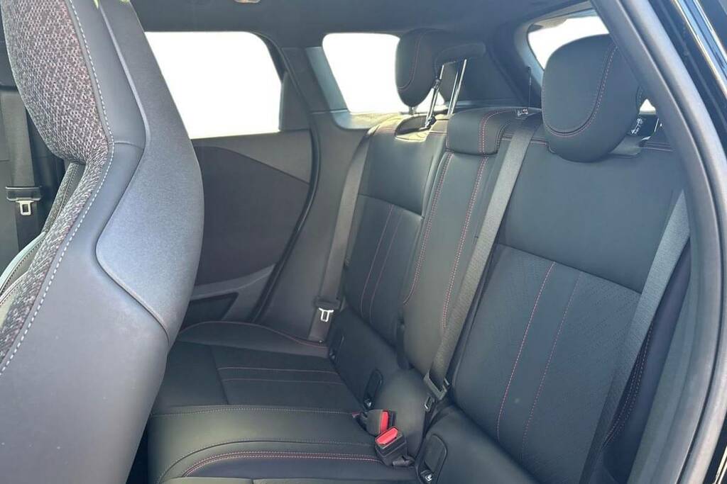 Mini Aceman 160Kw Se Exclusive 54Kwh Blue #12