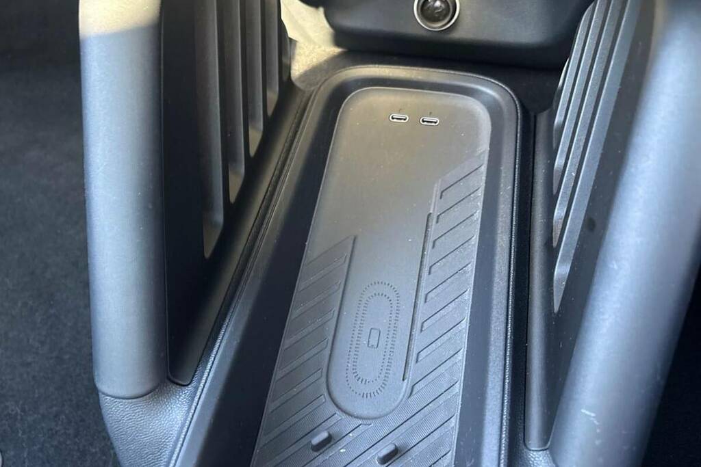 Mini Aceman 160Kw Se Exclusive 54Kwh Blue #23
