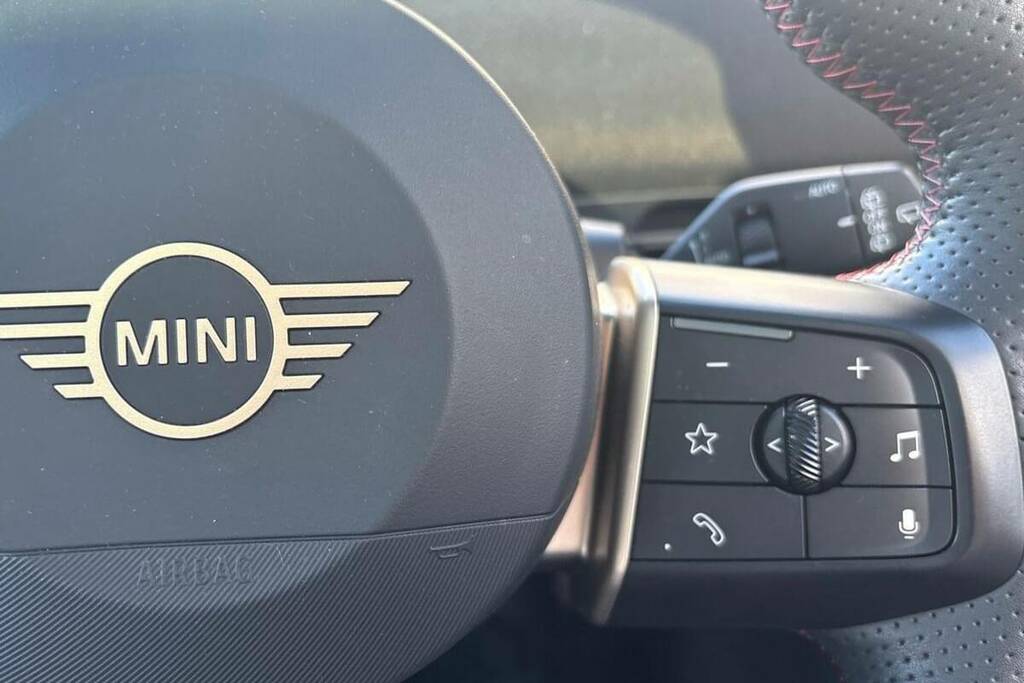 Mini Aceman 160Kw Se Exclusive 54Kwh Blue #18