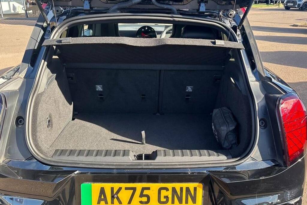 Mini Aceman 160Kw Se Exclusive 54Kwh Blue #13
