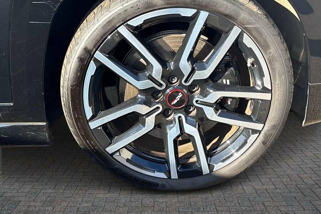 Mini Aceman 160Kw Se Exclusive 54Kwh Blue #14