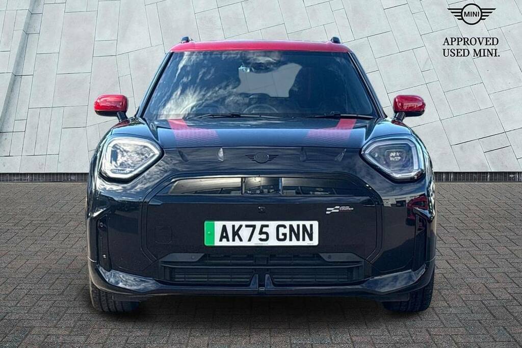 Mini Aceman 160Kw Se Exclusive 54Kwh Blue #16