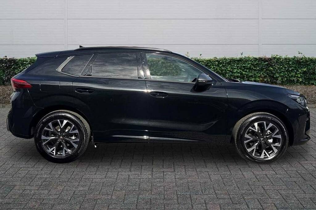Cupra Terramar 1.5 Etsi 150 V1 Dsg Black #4