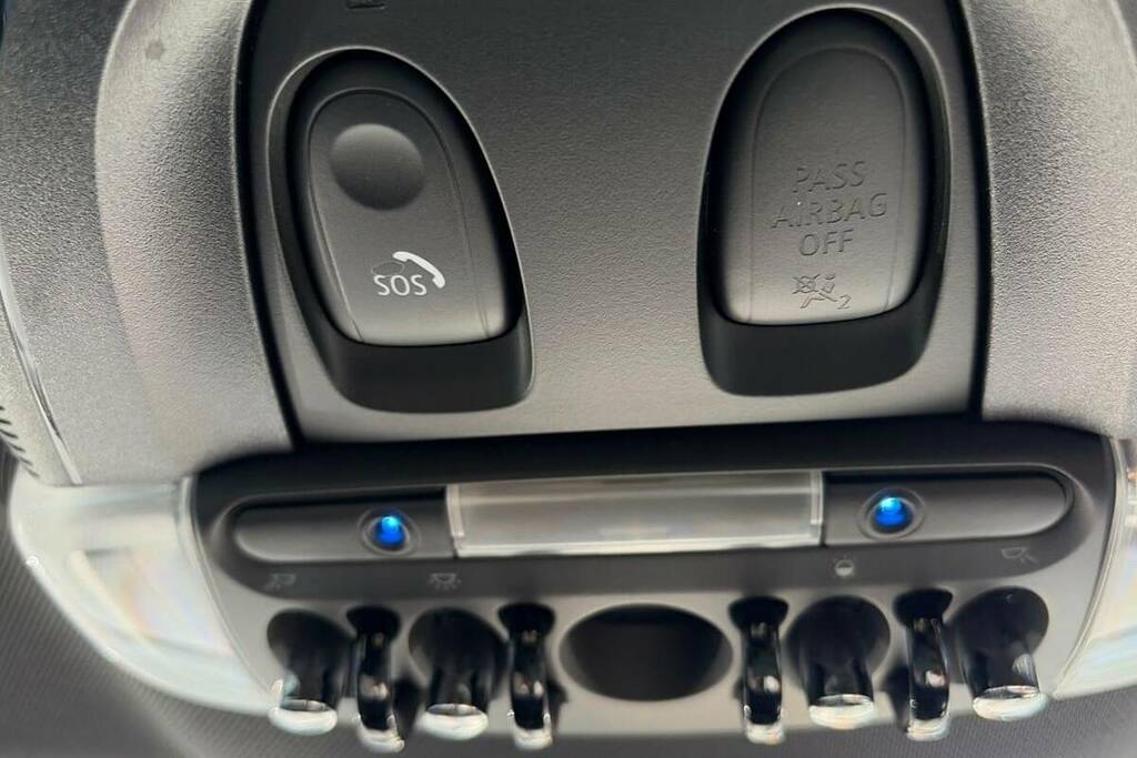 Mini Countryman 1.5 Cooper Classic Comfortnav Pack 20 #48