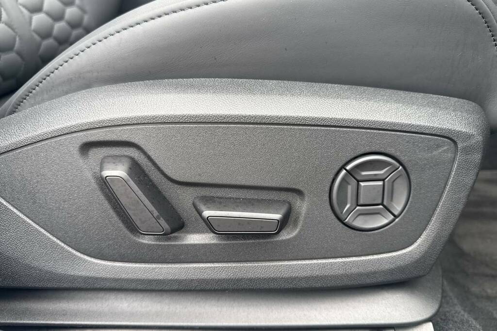 Audi RS3 Rs 3 Tfsi Quattro Carbon Black S Tronic Blue #5