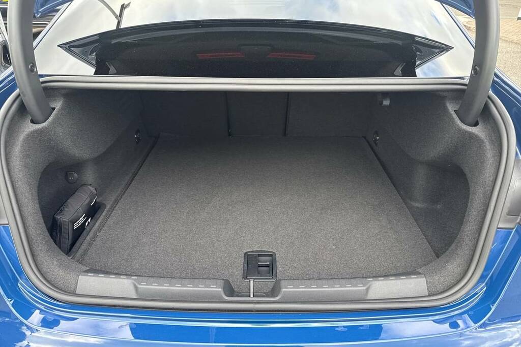 Audi RS3 Rs 3 Tfsi Quattro Carbon Black S Tronic Blue #2