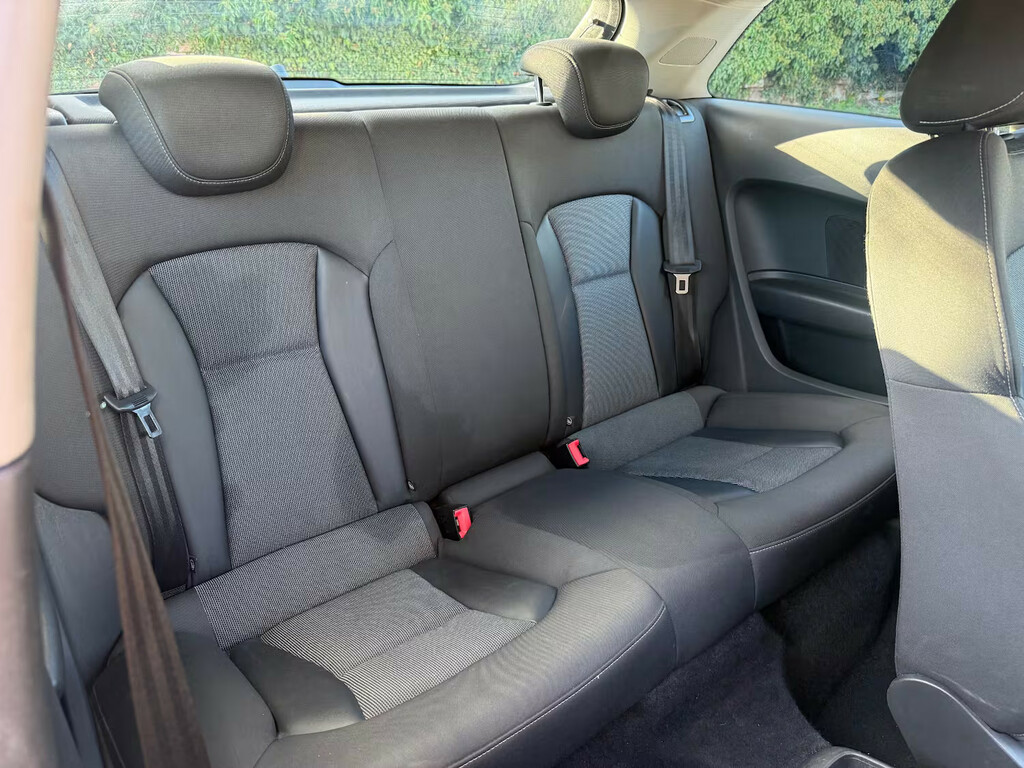 Audi A1 1.6 A1 S Grey #7