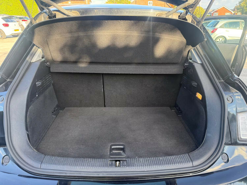 Audi A1 1.6 A1 S Grey #8