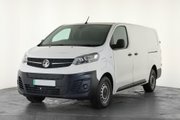 Vauxhall Vivaro XL 3100 100Kw White #4