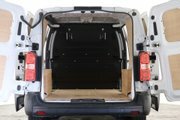 Vauxhall Vivaro XL 3100 100Kw White #2