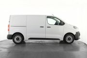 Peugeot E-Expert Expert 100Kw 75Kwh White #2