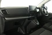 Peugeot E-Expert Expert 100Kw 75Kwh White #5