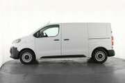 Peugeot E-Expert Expert 100Kw 75Kwh White #3