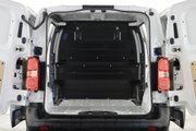 Peugeot E-Expert Expert 100Kw 75Kwh White