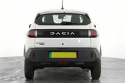 Dacia Spring Dacia Spring 48Kw White #2