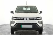 Dacia Spring Dacia Spring 48Kw White #4