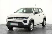 Dacia Spring Dacia Spring 48Kw White #5