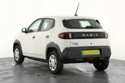 Dacia Spring Dacia Spring 48Kw White #6