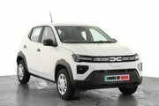 Dacia Spring Dacia Spring 48Kw White