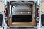 Renault Trafic Ll30 Blue Dci Grey #3