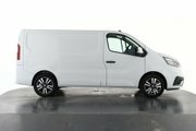 Renault Trafic Sl30 Blue Dci White #2