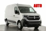 Renault Master Mm35 Blue Dci Grey