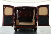 Renault Trafic Sl30 Blue Dci Red #4
