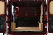 Renault Trafic Sl30 Blue Dci Red #5
