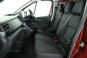 Renault Trafic Sl30 Blue Dci Red #3