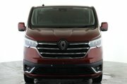 Renault Trafic Sl30 Blue Dci Red #2